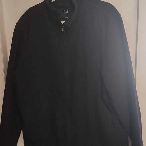 MEN Wool jacket - Picture 4 of 5